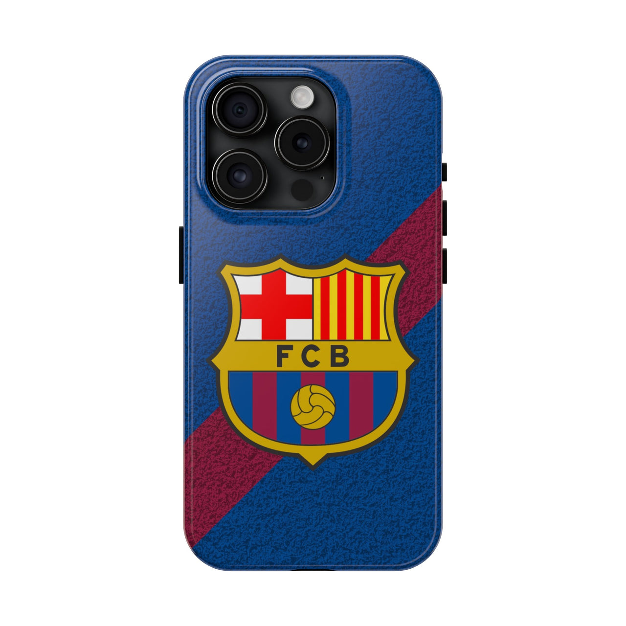 Barcelona Tough Phone Case