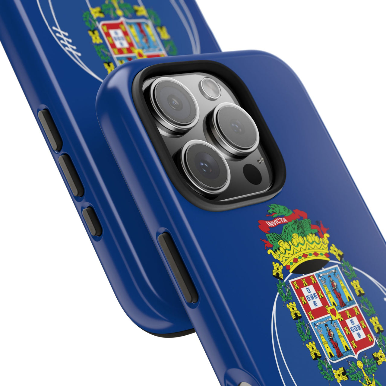 Porto Phone Case