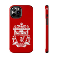 Thumbnail for Liverpool You Never Walk Alone Phone Case