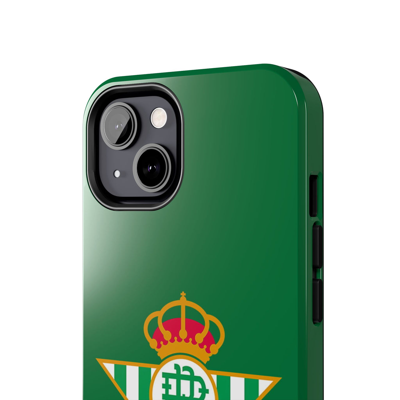 Real Betis Tough Phone Case