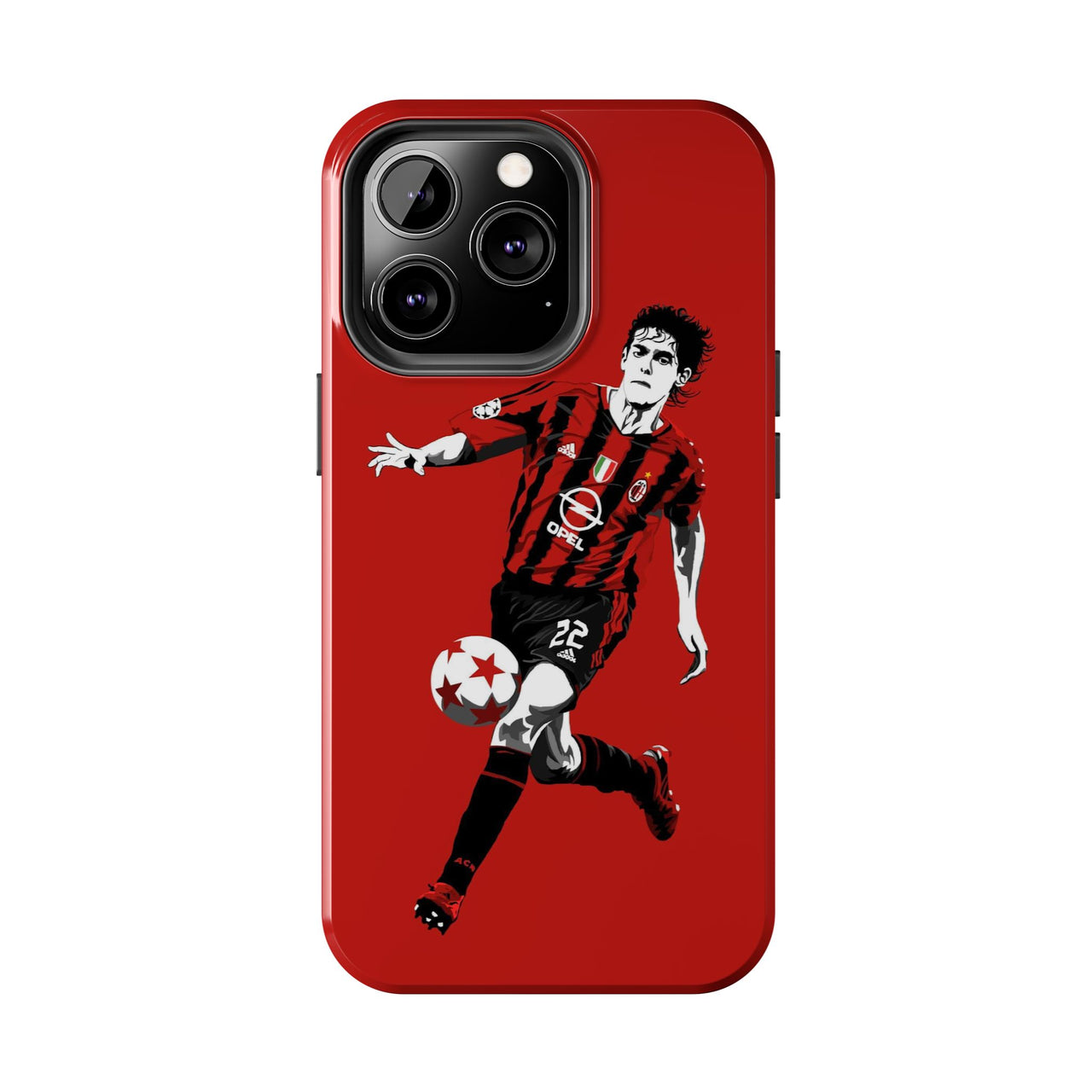 Ricardo KAKA Phone Case