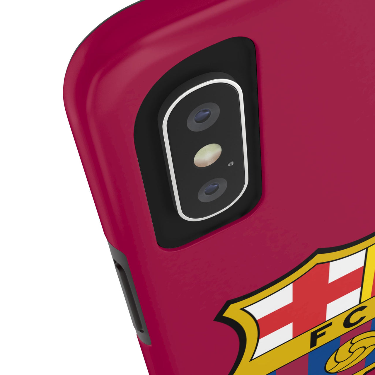 Barcelona Phone Case