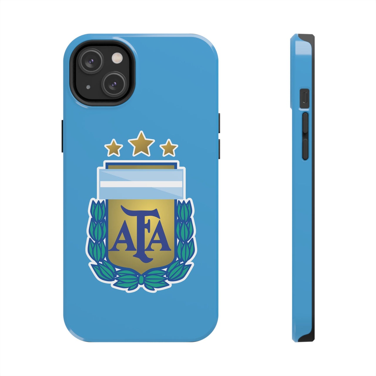 Argentina National Team Tough Phone Cases