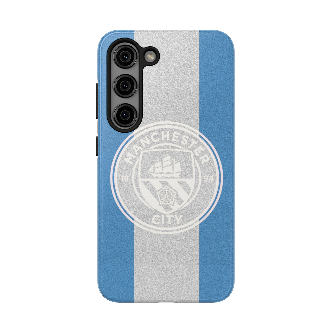 Manchester City Tough Phone Case