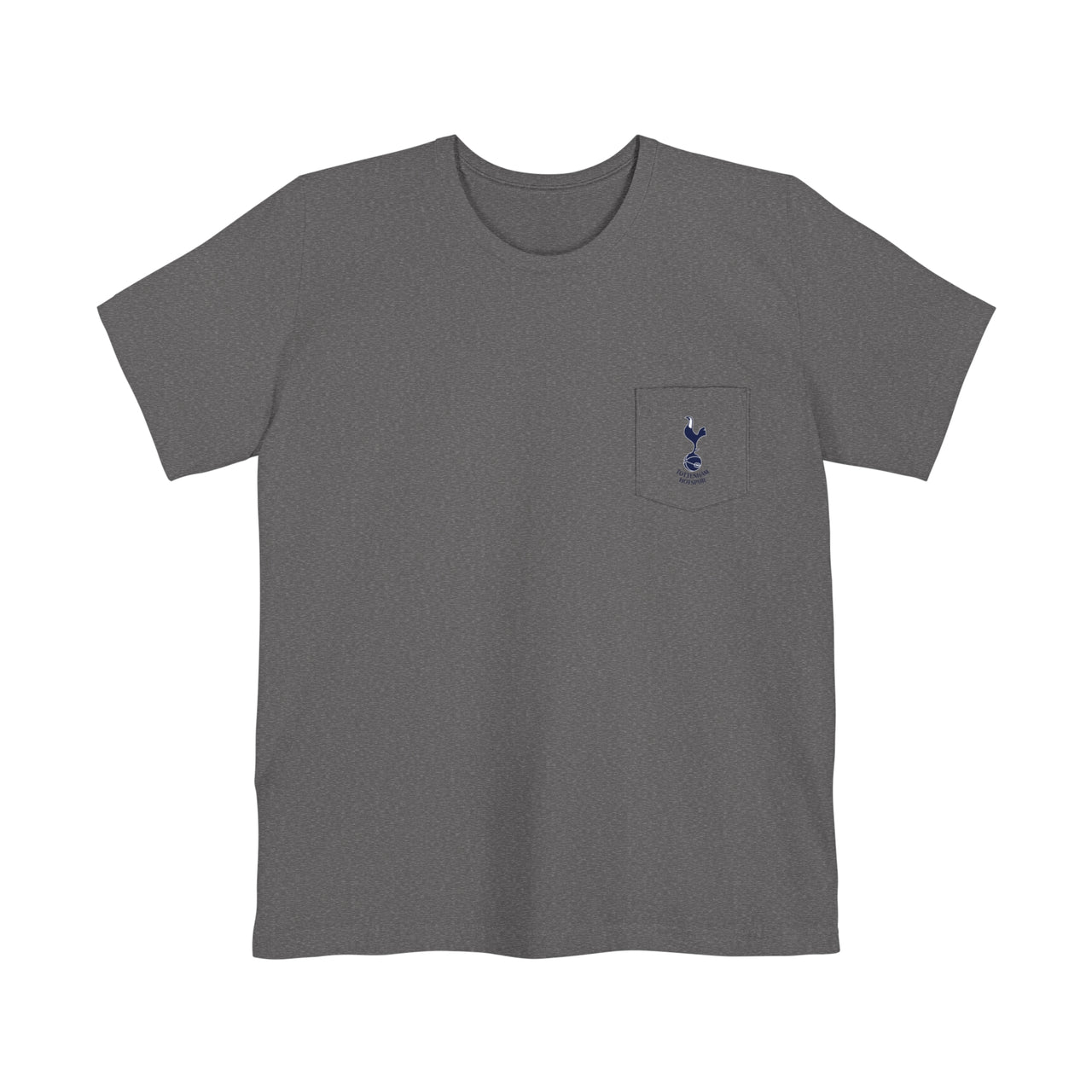 Tottenham Hotspurs Unisex Pocket Tee