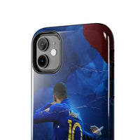 Thumbnail for Kylian Mbappe National Team Tough Phone Cases