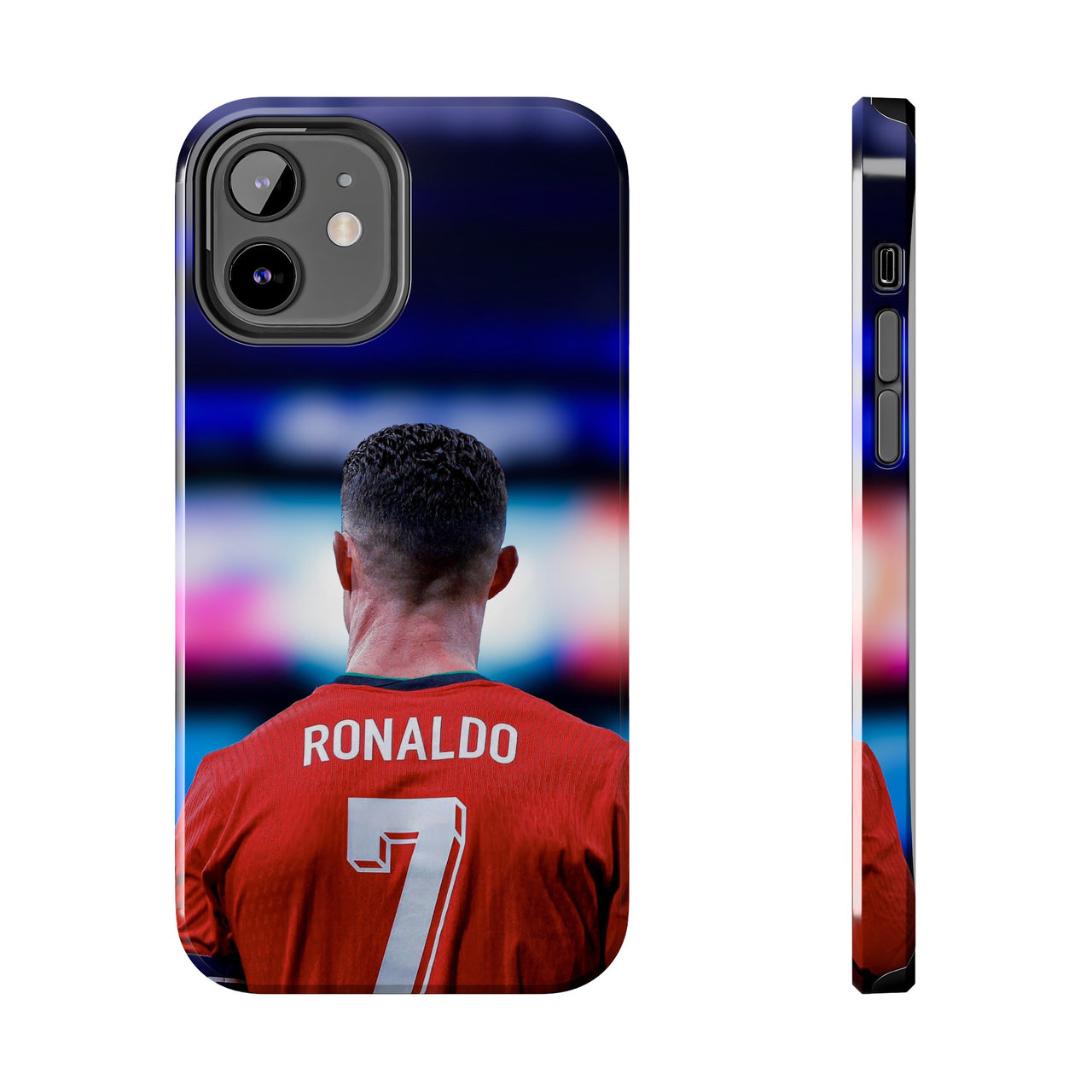 Cristianp Ronaldo EURO Tough Phone Case