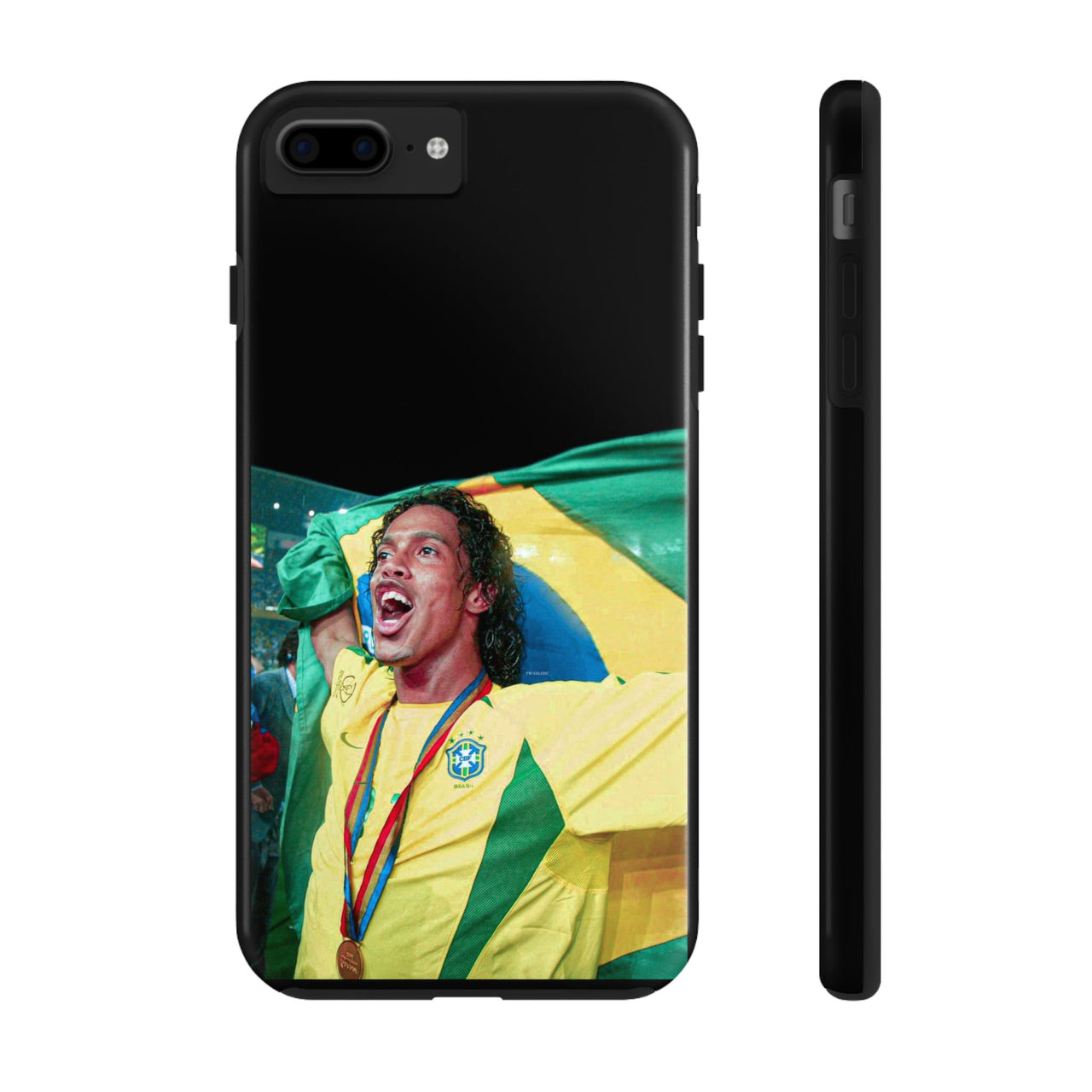 Ronaldinho Tough Phone Case