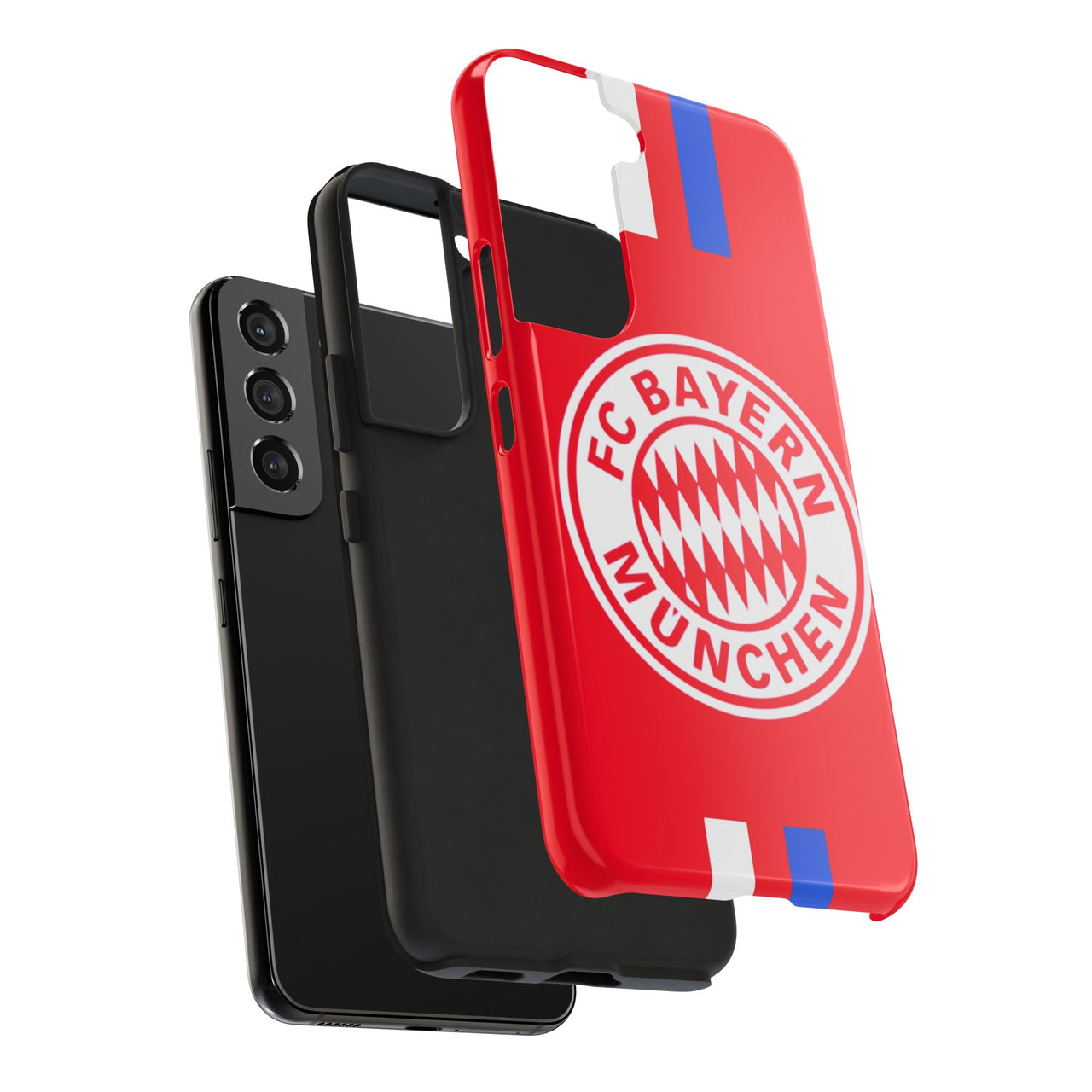 Bayern Munich Mate Tough Phone Case