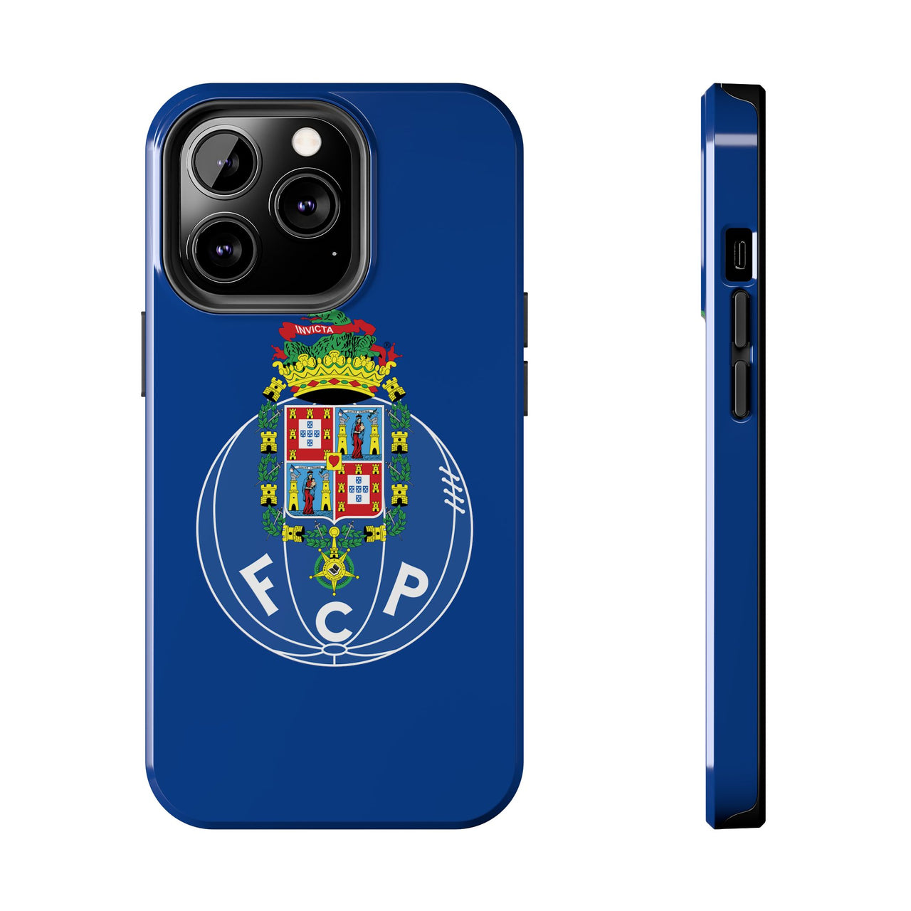 Porto Phone Case