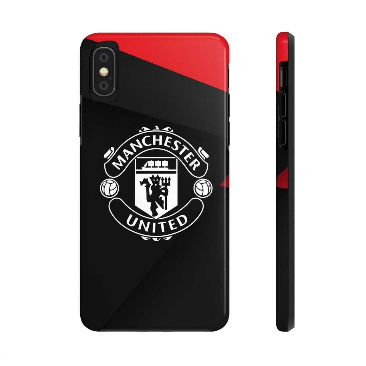 Manchester United Phone Case