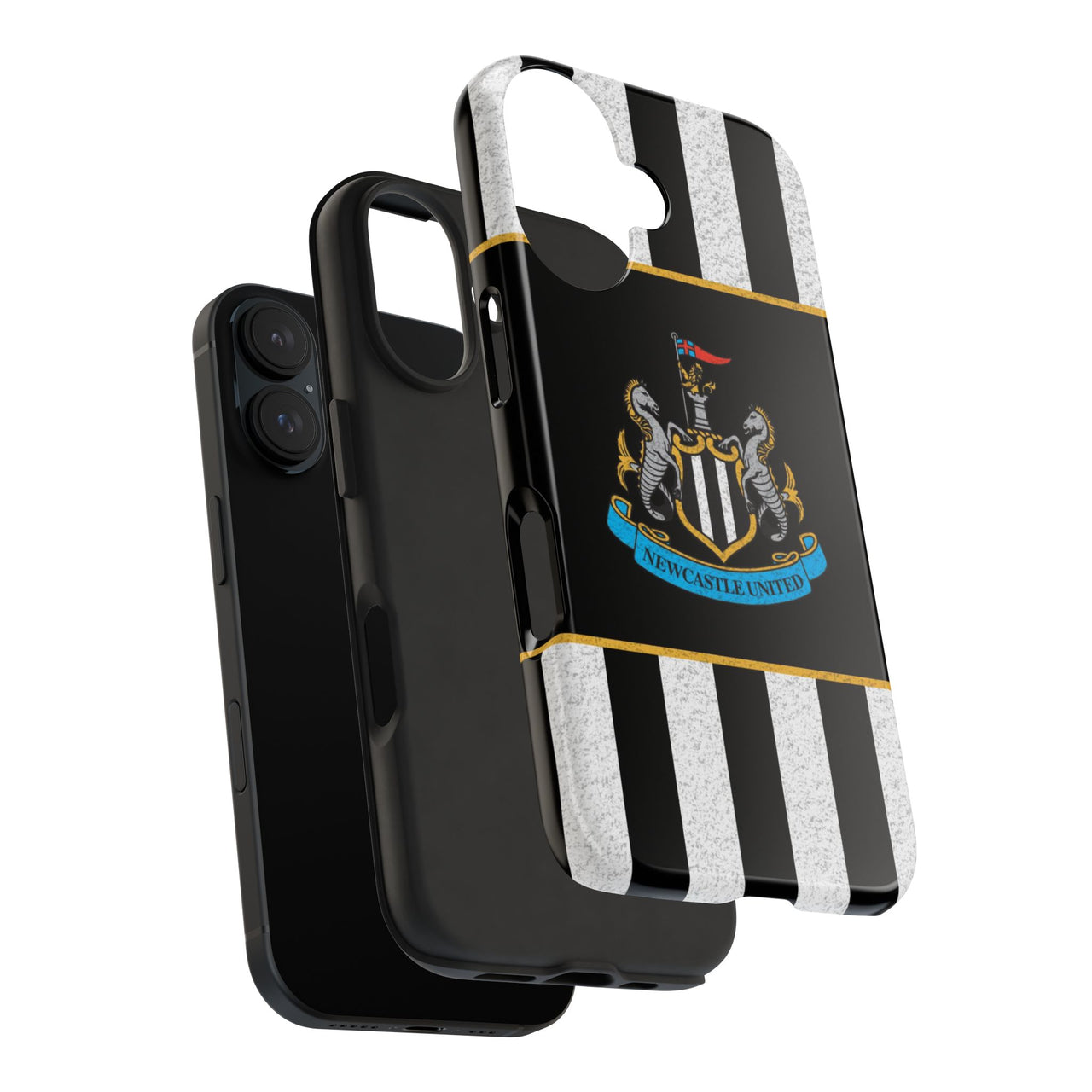 Newcastle Tough Phone Case