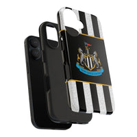 Thumbnail for Newcastle Tough Phone Case