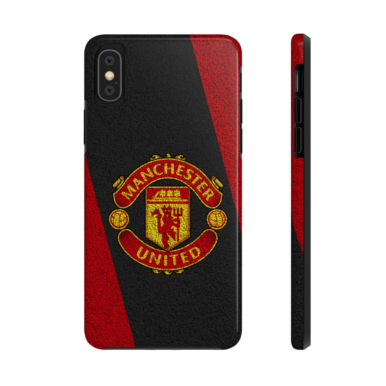 Manchester United Tough Phone Case