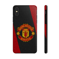 Thumbnail for Manchester United Tough Phone Case