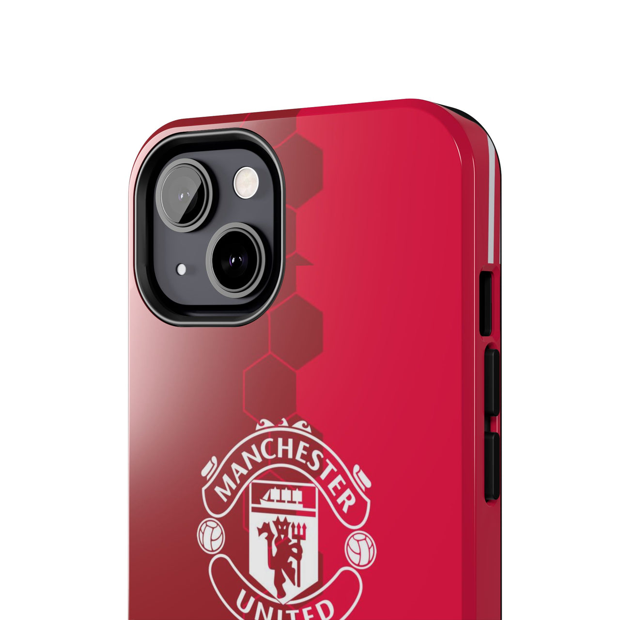 Manchester United Phone Case