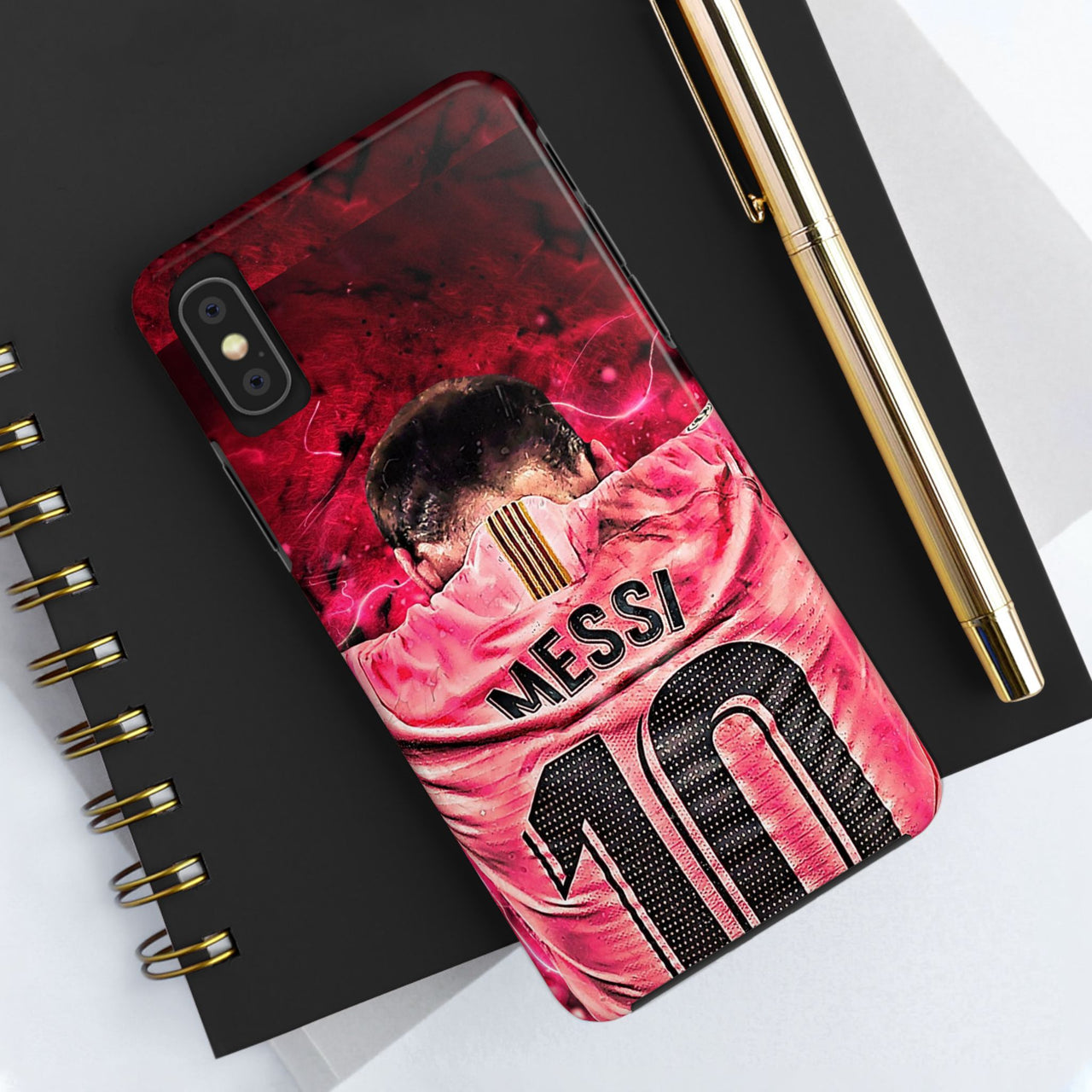 Lionel Messi Phone Case