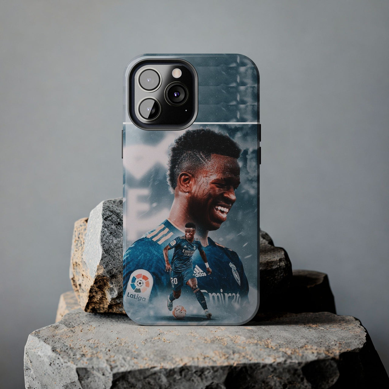 Vinicius Jr Tough Phone Cases