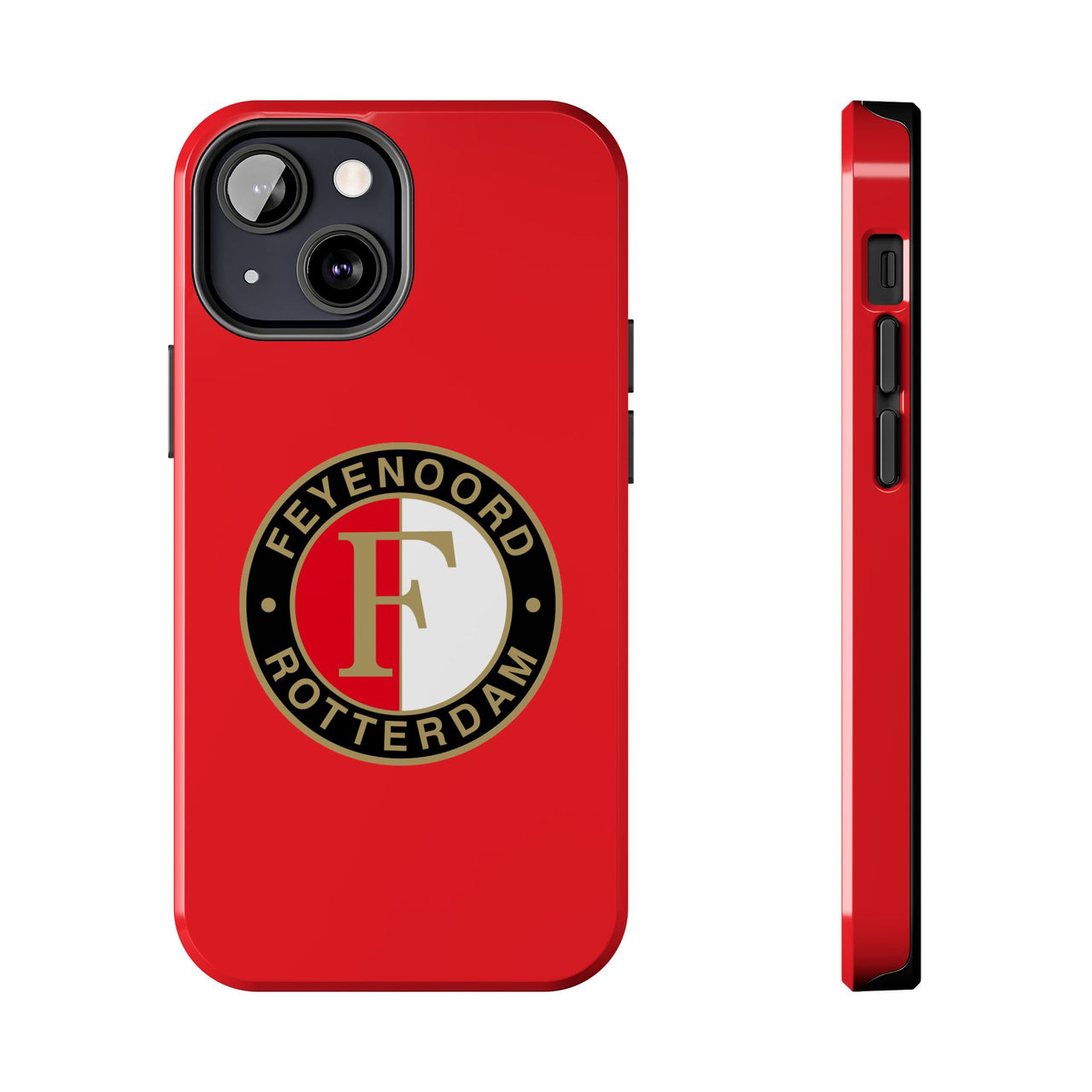 Feyenoord Tough Phone Cases