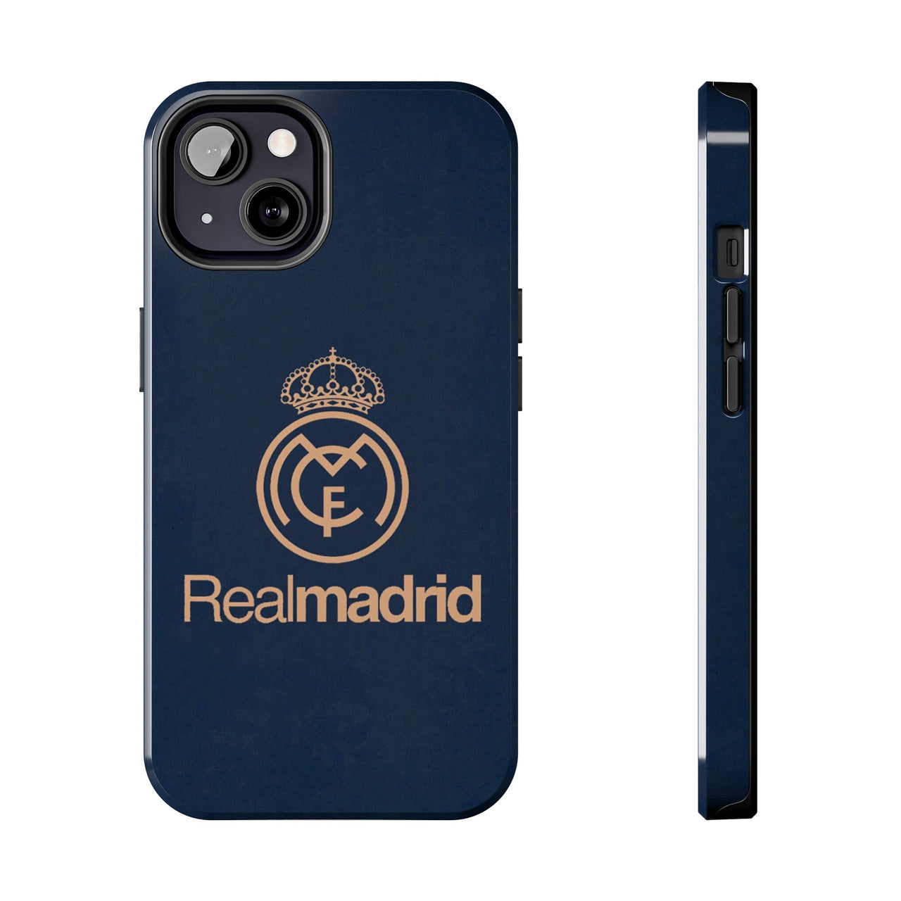 Real Madrid Phone Case