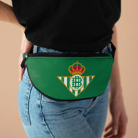Thumbnail for Real Betis Fanny Pack