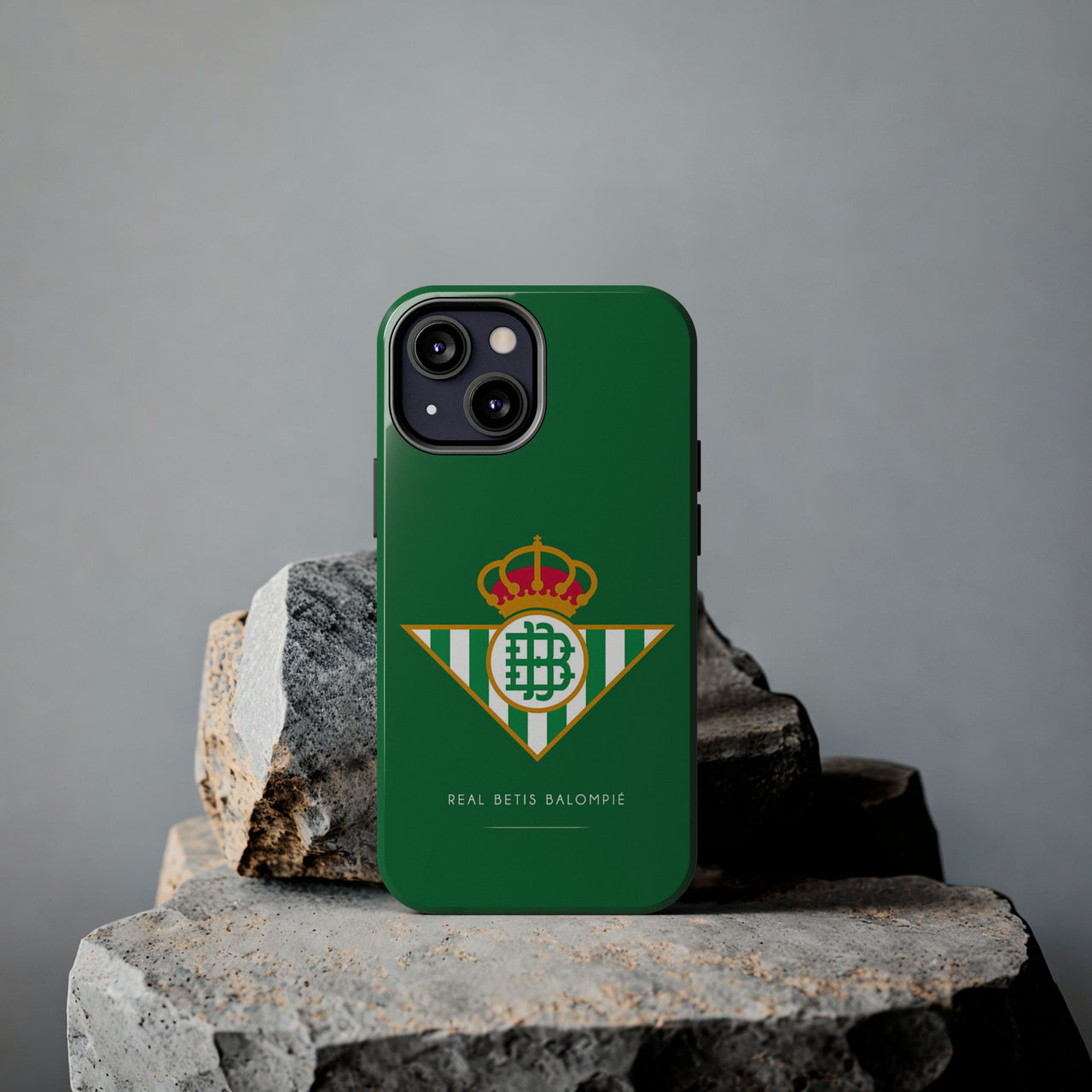 Real Betis Tough Phone Case