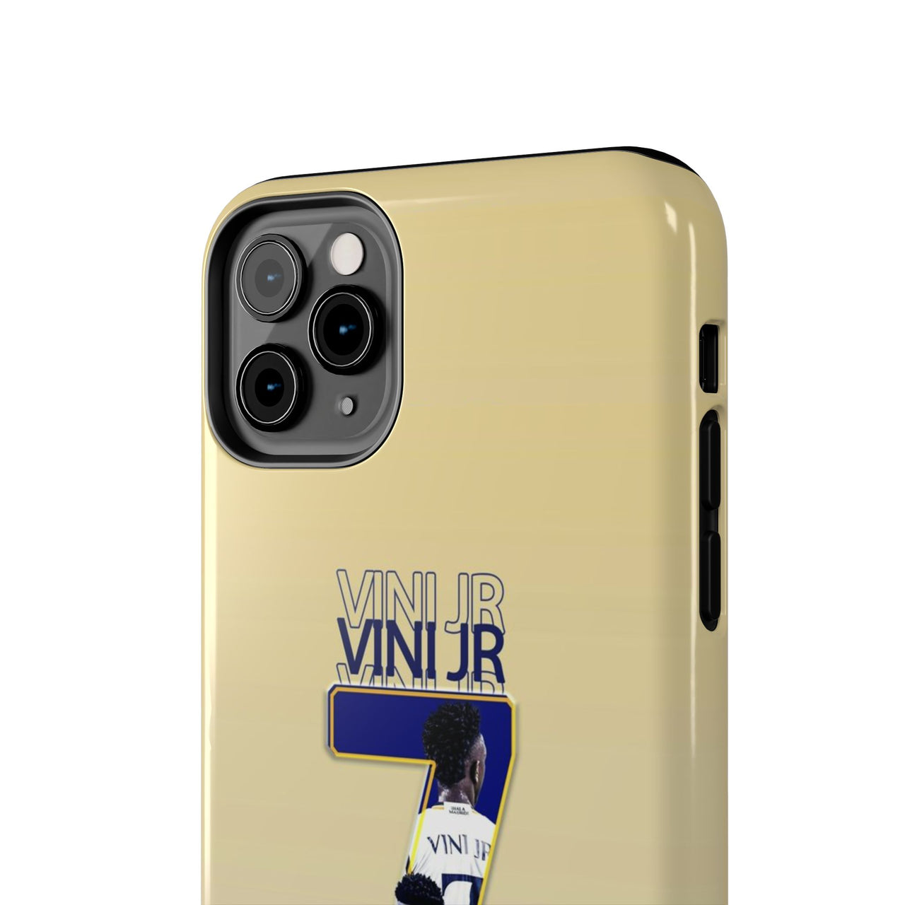 Vinicius Jr Tough Phone Case