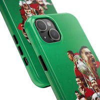 Thumbnail for Cristiano Ronaldo Portugal Tough Phone Case