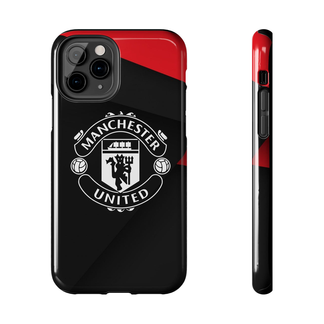 Manchester United Phone Case