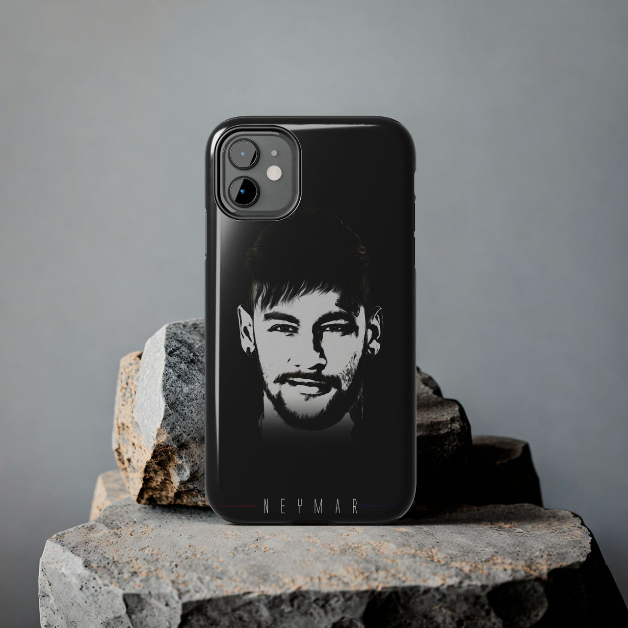 Neymar Jr. Phone Case