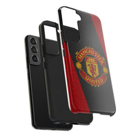 Thumbnail for Manchester United Tough Phone Case