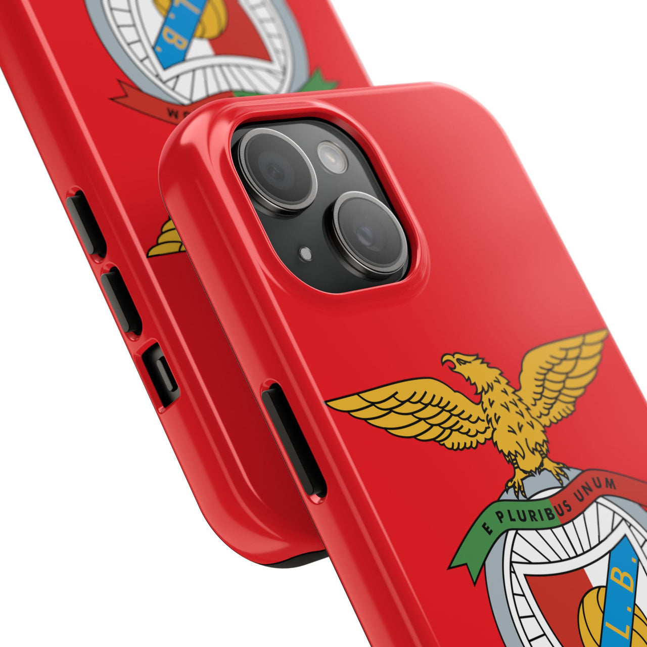 Benfica Phone Case