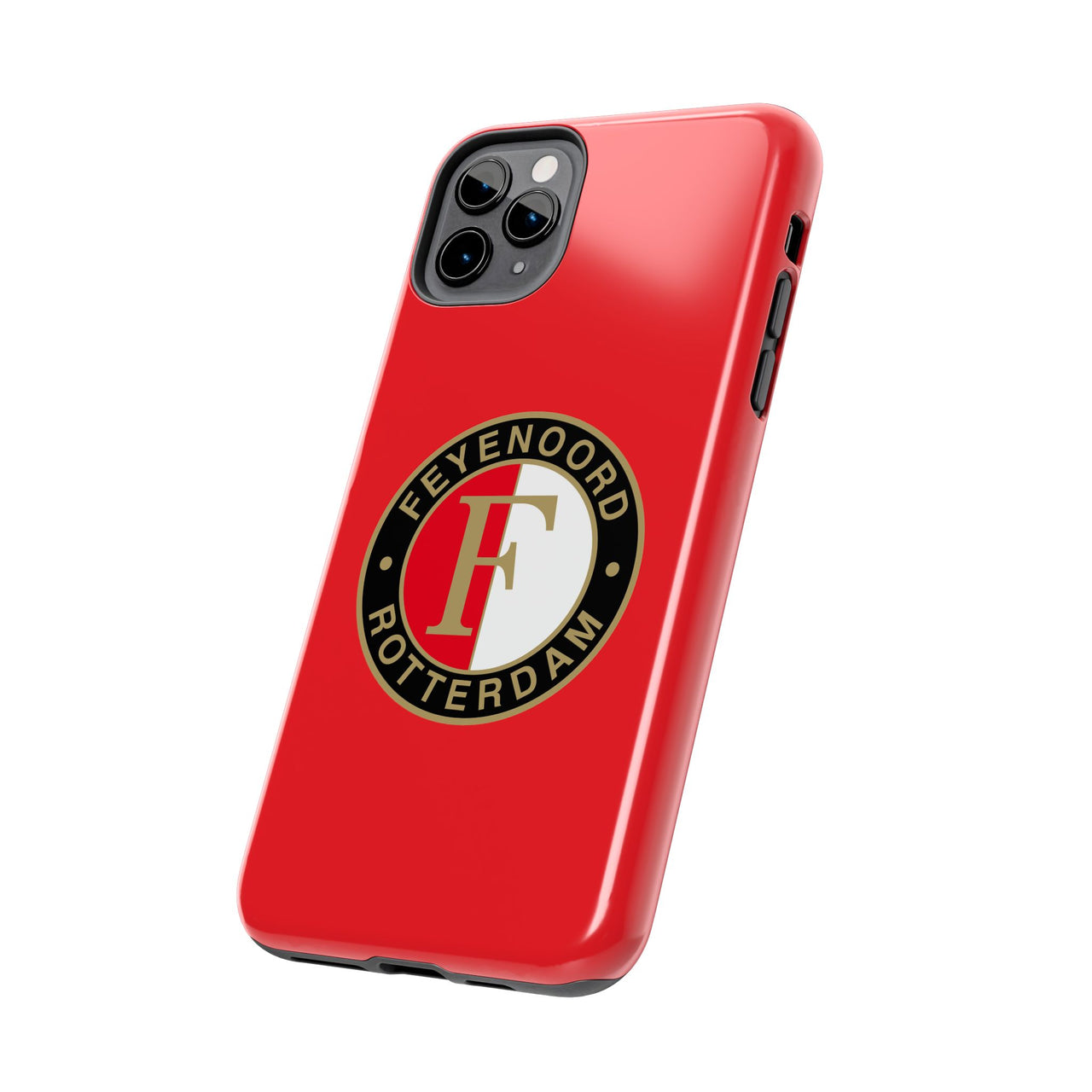 Feyenoord Tough Phone Cases