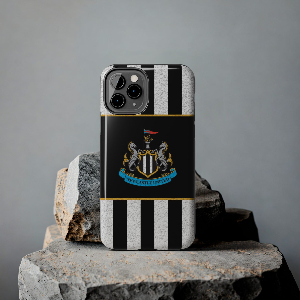 Newcastle Tough Phone Case