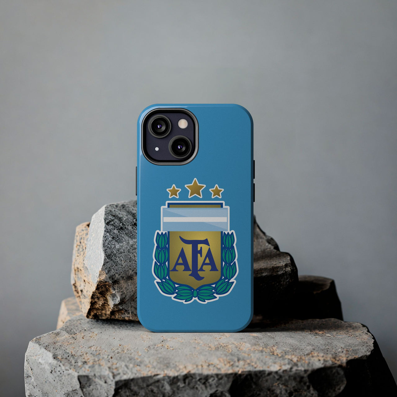 Argentina National Team Tough Phone Cases