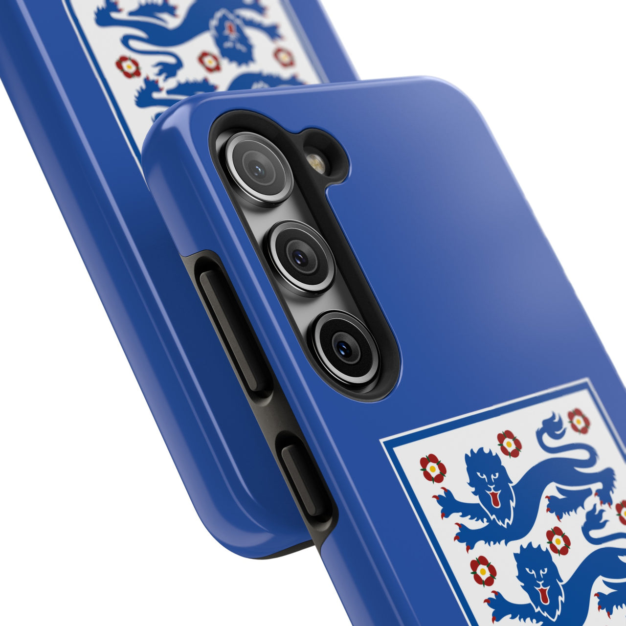 England National Team Tough Phone Cases