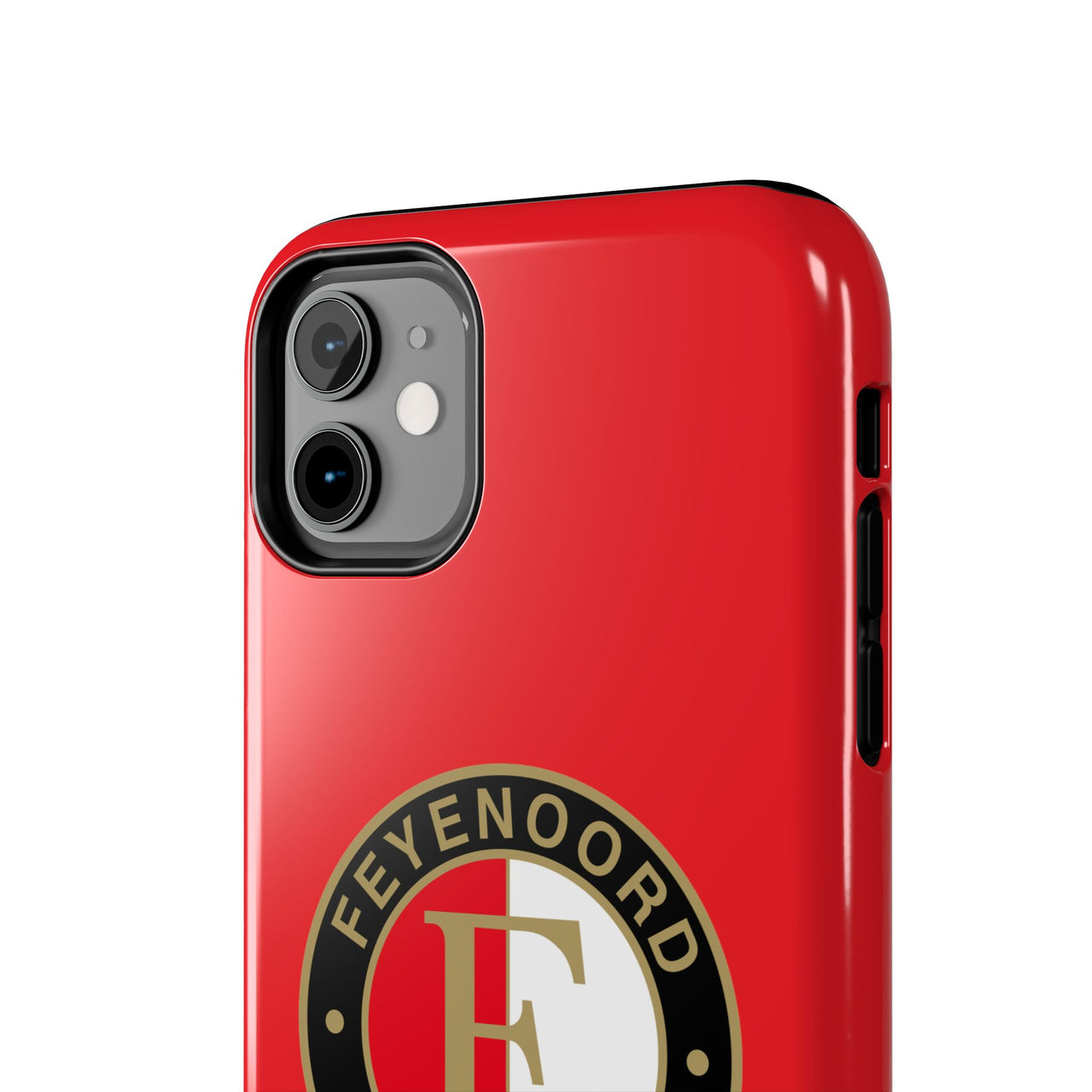 Feyenoord Tough Phone Cases