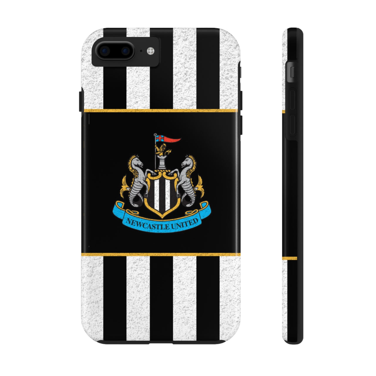 Newcastle Tough Phone Case