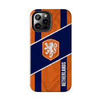 Thumbnail for Netherlands National Team Tough Phone Case