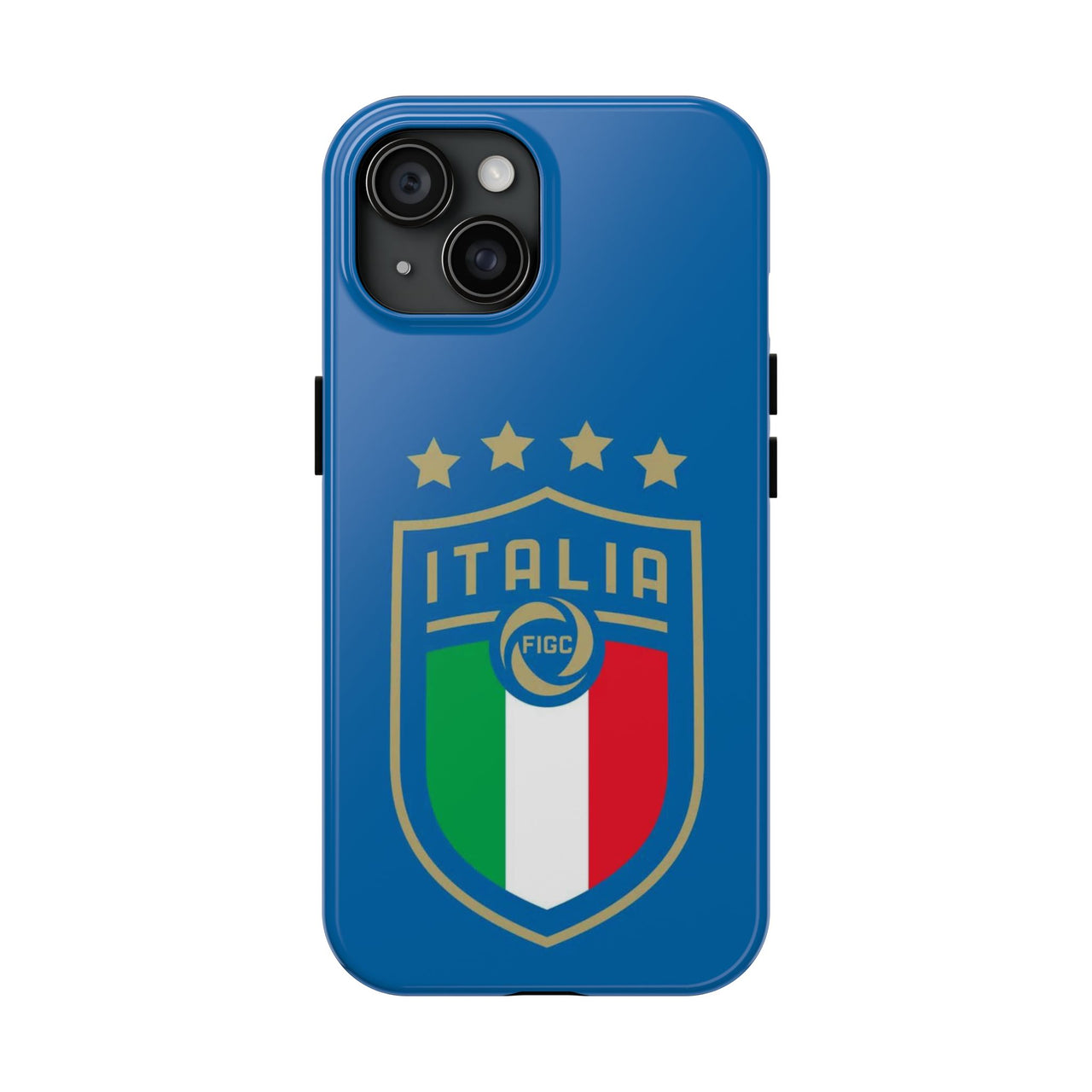 Italy National Team Tough Phone Case