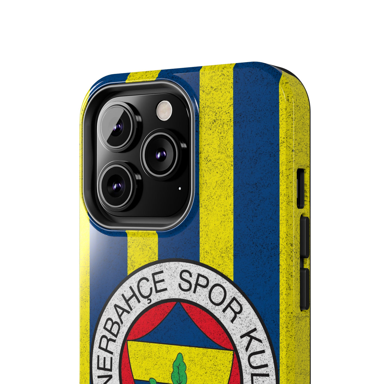 Fenerbahçe SK Tough Phone Case