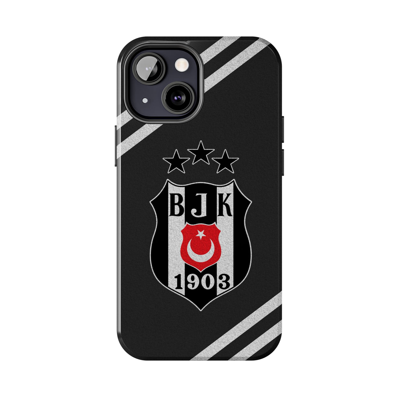 Beşiktaş J.K. Tough Phone Case