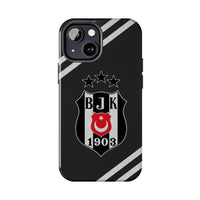 Thumbnail for Beşiktaş J.K. Tough Phone Case