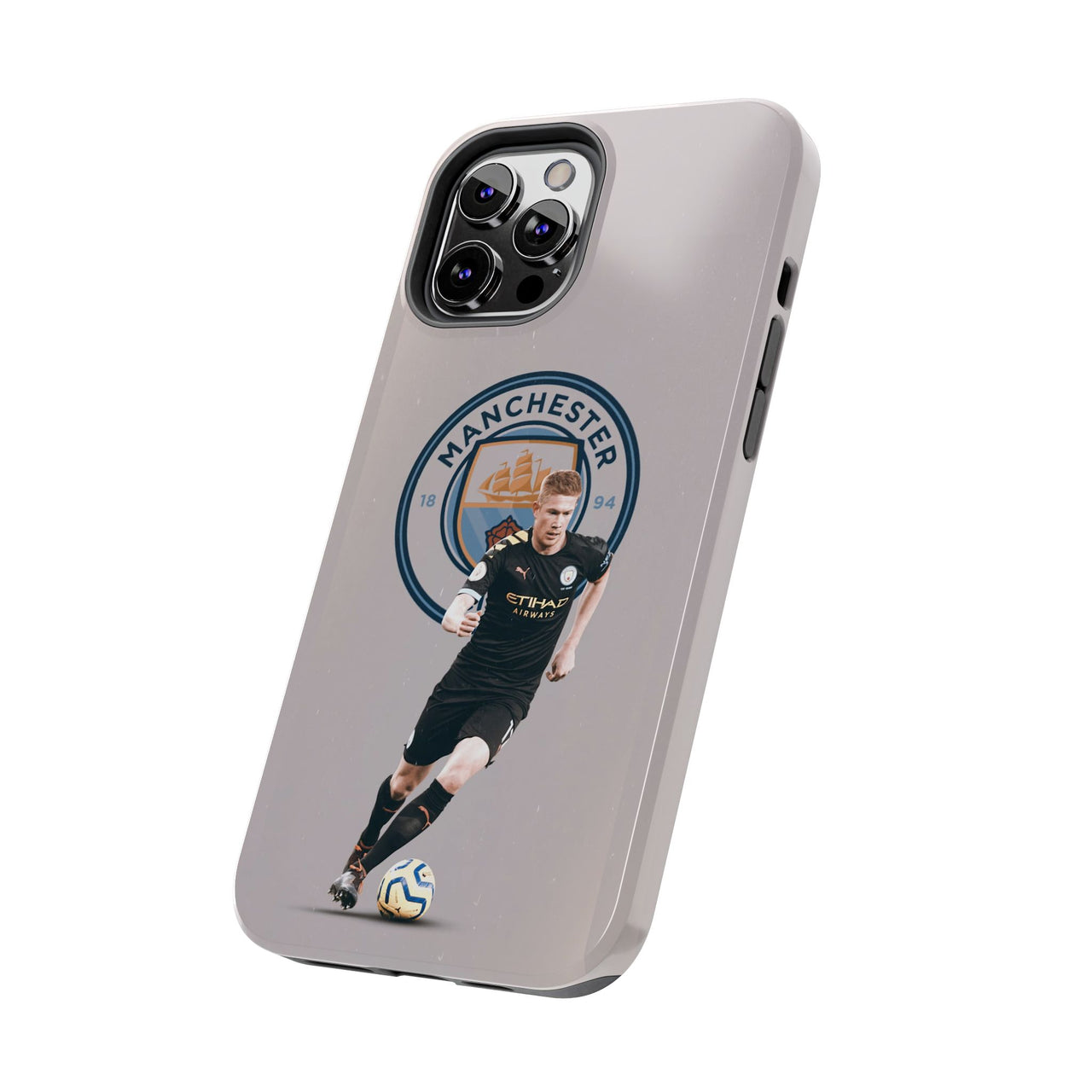 Kevin De Bruyne Tough Phone Case