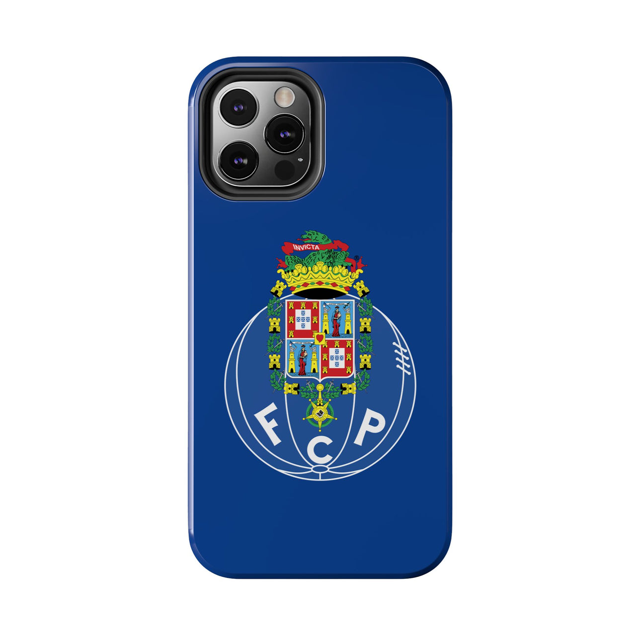 Porto Phone Case