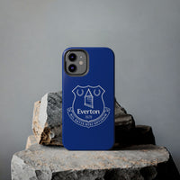 Thumbnail for Everton Phone Case