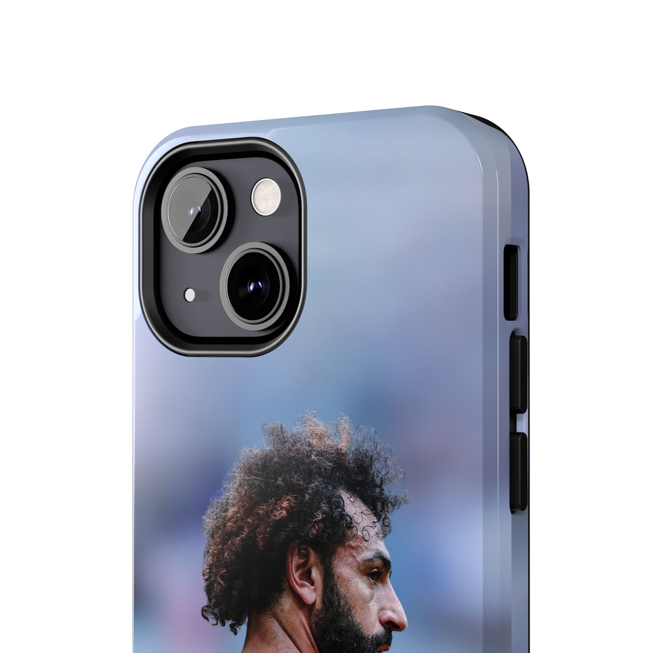 Mohammad Salah Tough Phone Cases