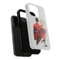 Thumbnail for Cristiano Ronaldo Portugal  National Team Phone Case