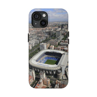 Thumbnail for Real Madrid Stadium Mate Tough Phone Case