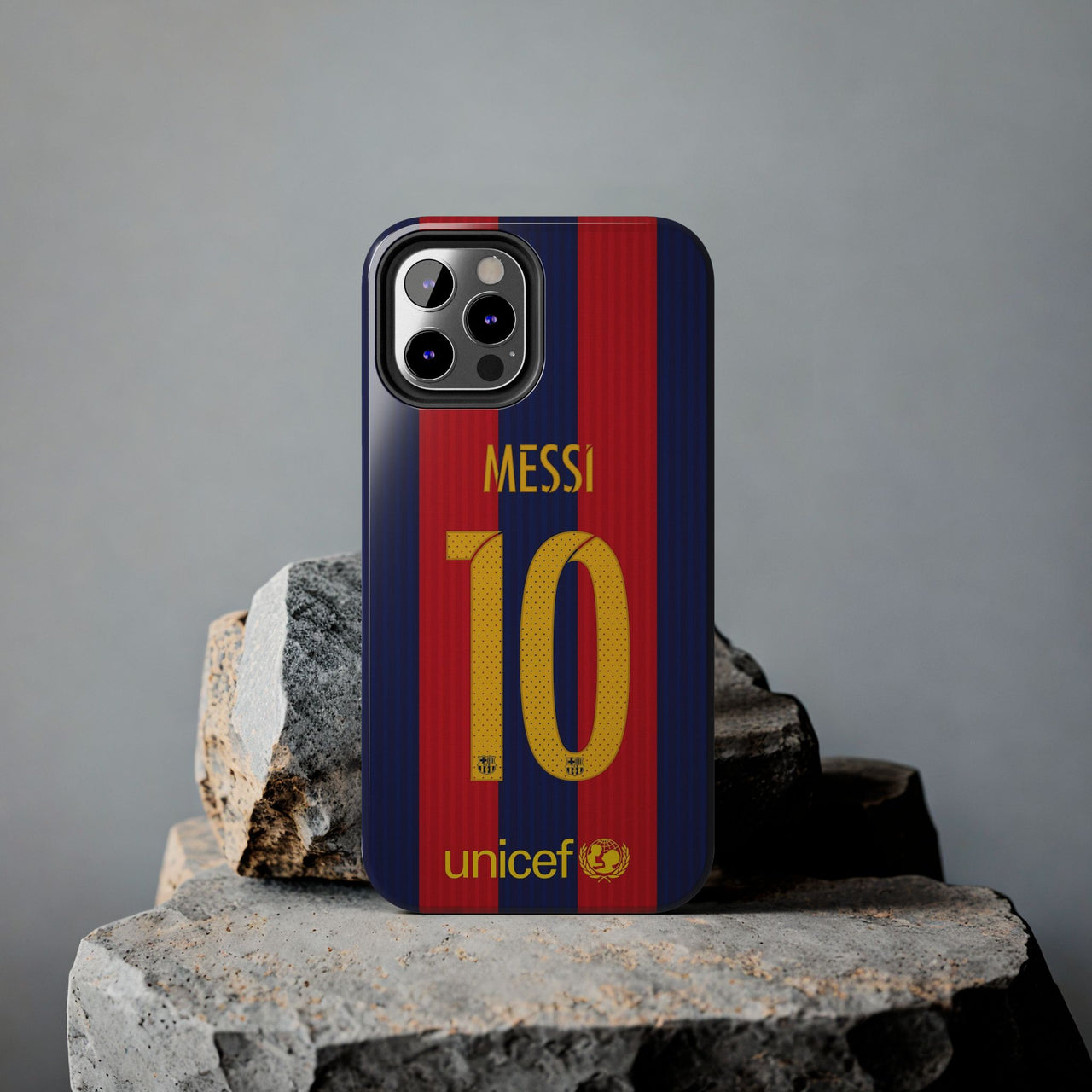 Lionel Messi Phone Case